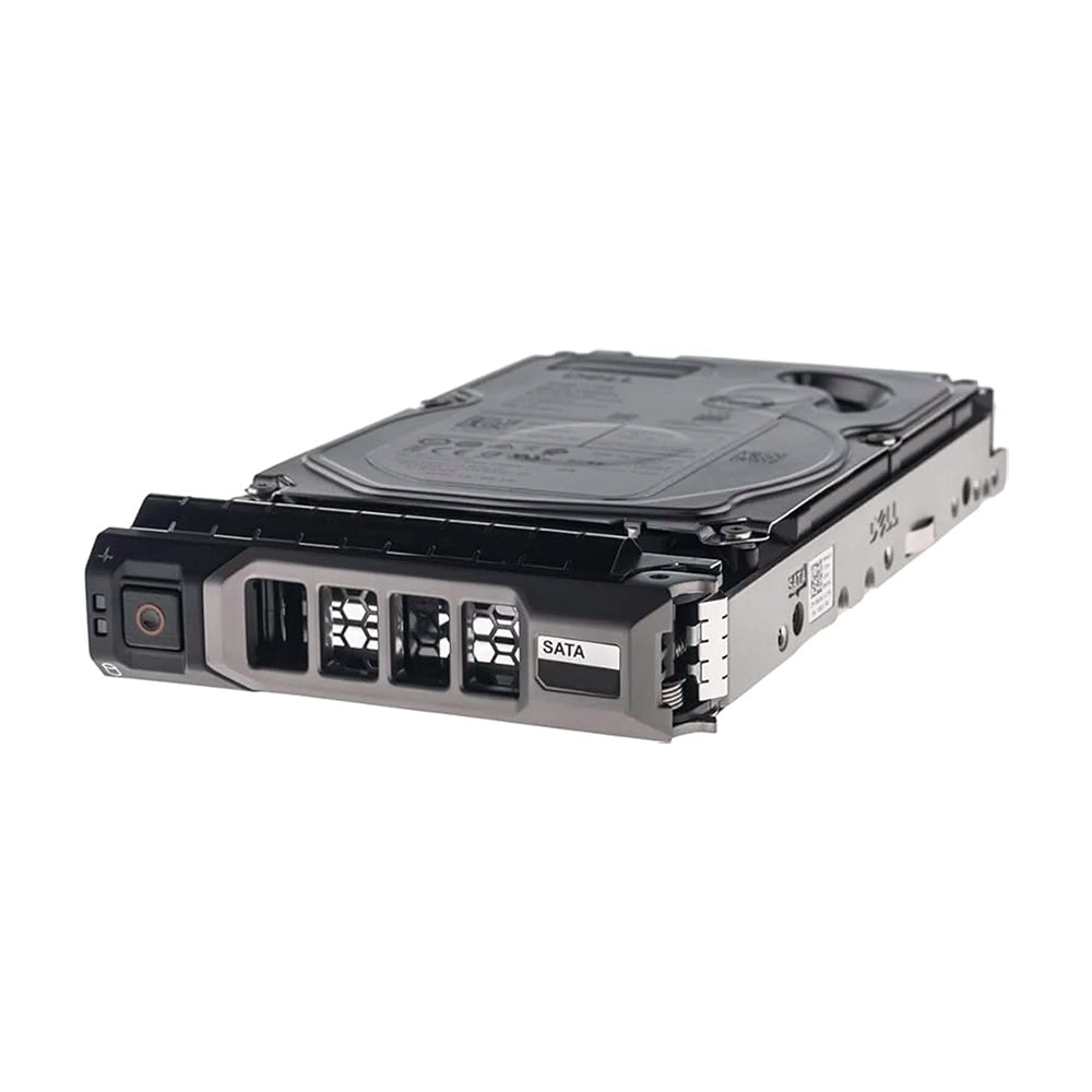 DELL 400-BLLF Disco Duro Interno 4TB 3.5" SATA 6Gbps Hot-Swap