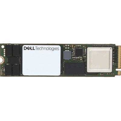 DELL 400-BONG Unidad de Estado Sólido (SSD) Interno 480GB M.2 NVMe