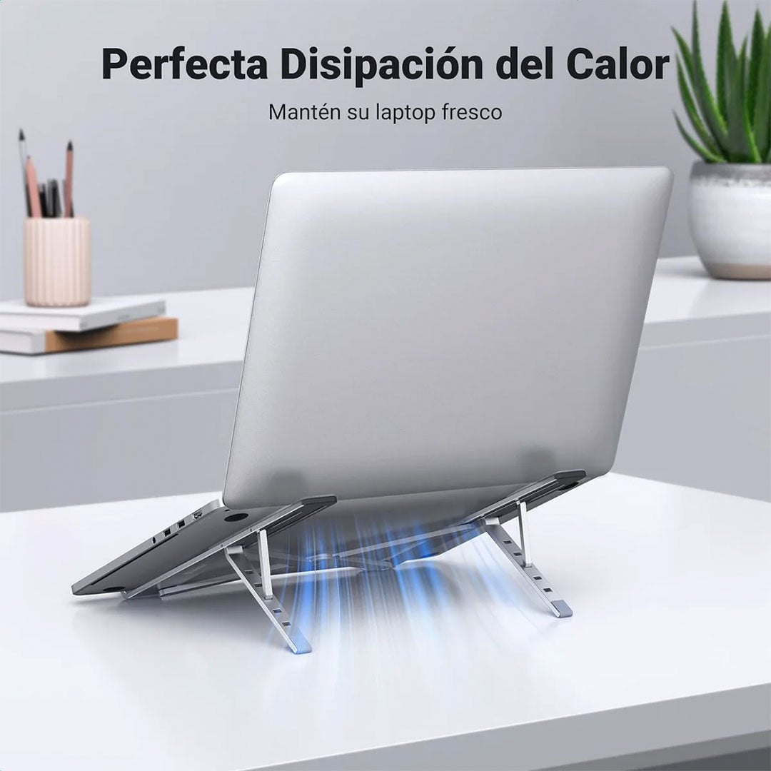 UGREEN LP451 40289 Soporte para Laptop de 8"-17"