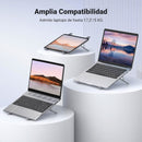 UGREEN LP451 40289 Suporte ajustável para laptop de 8" a 17"