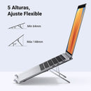 UGREEN LP451 40289 Suporte ajustável para laptop de 8" a 17"