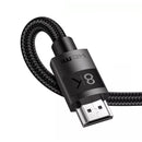 Cabo de extensão HDMI macho/fêmea UGREEN HD151 40447 1mt