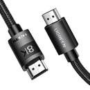 Cabo de extensão HDMI macho/fêmea UGREEN HD151 40447 1mt