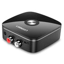 Adaptador receptor de áudio Bluetooth 5.1 UGREEN CM106 40759 RCA