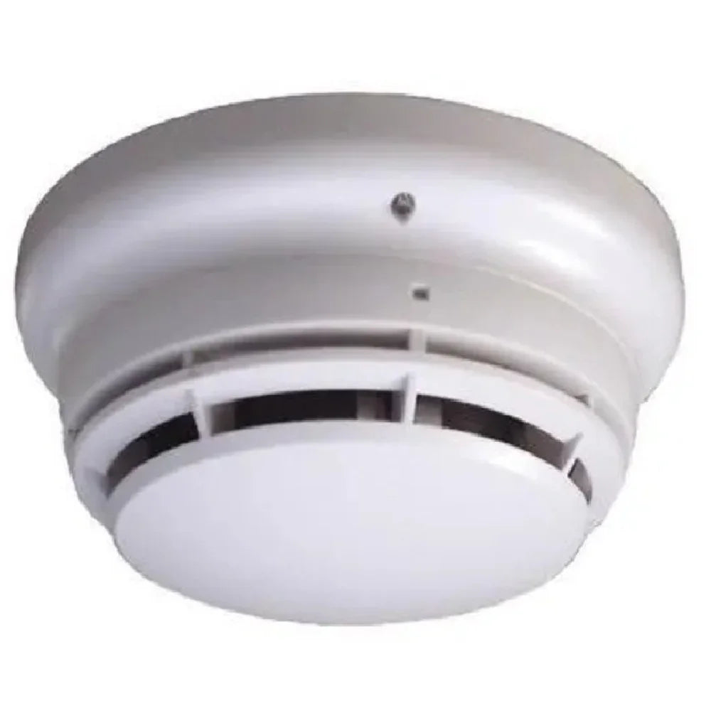 SIMPLEX 4098-9764 Detector de humo y temperatura mulitcriterio direccionable