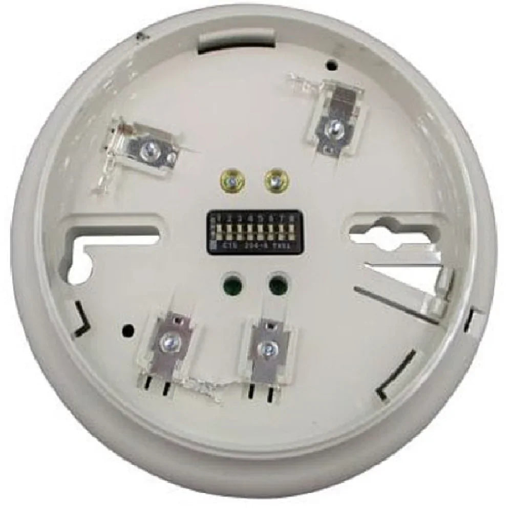 SIMPLEX 4098-9792 Base estándar para detectores direccionables Simplex