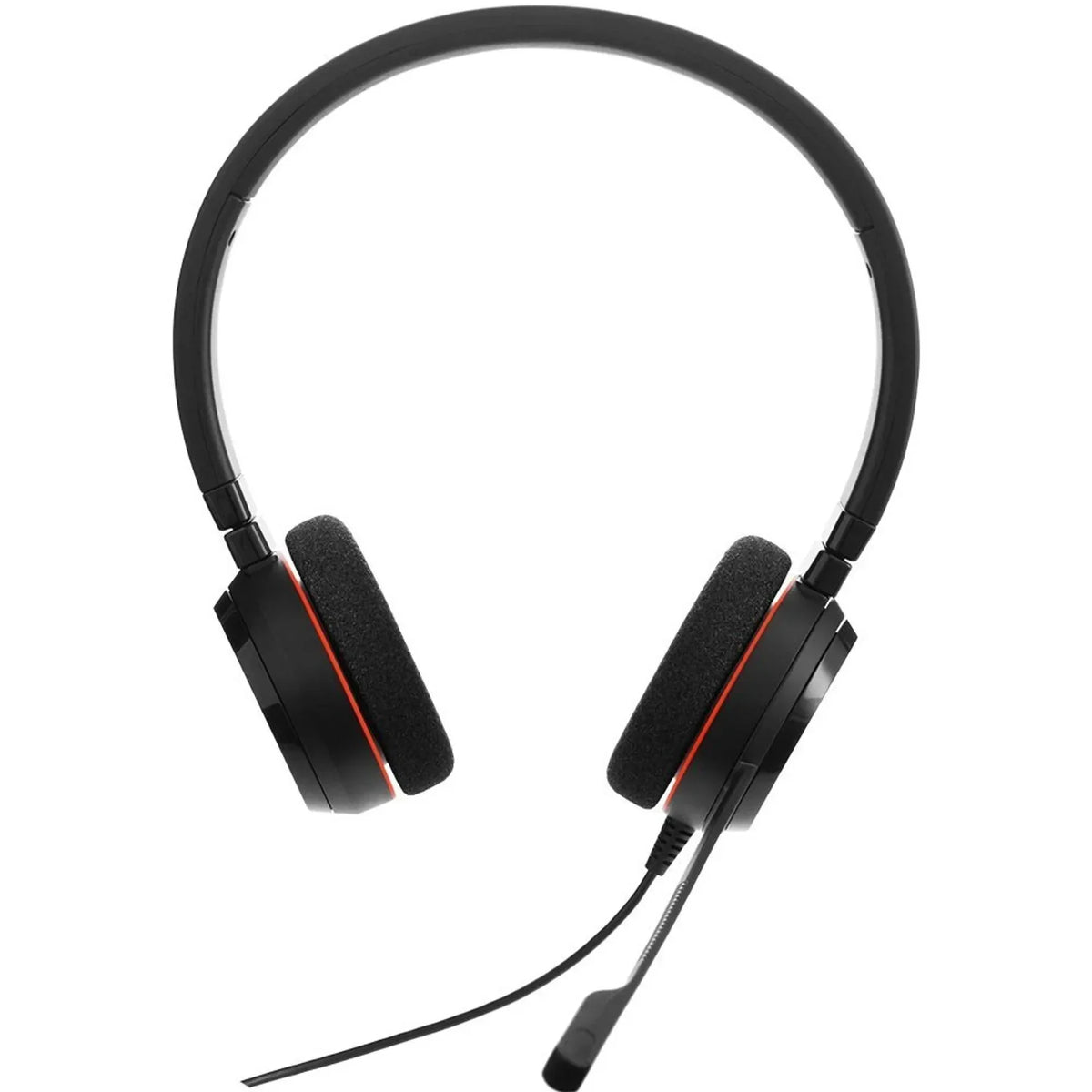JABRA 4099-419-279 Auriculares Engage 40 UC Mono Binaural Cerrado 50Hz a 20kHz USB-A