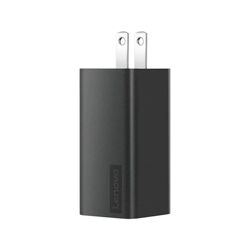 LENOVO GaN Adaptador 65W USB-C 40AWGC65WW