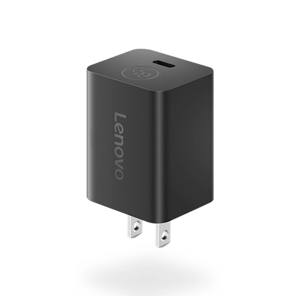 LENOVO GaN Nano Adaptador 65W USB-C 40AWGN65US
