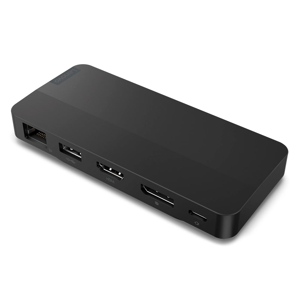 LENOVO 40B90000WW Base de Acoplamiento USB-C Doble Pantalla