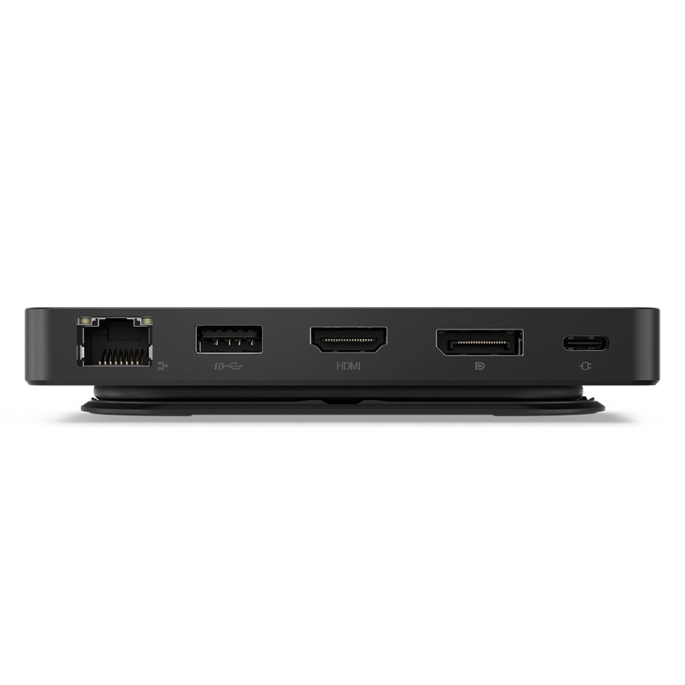 LENOVO 40B90000WW Base de Acoplamiento USB-C Doble Pantalla