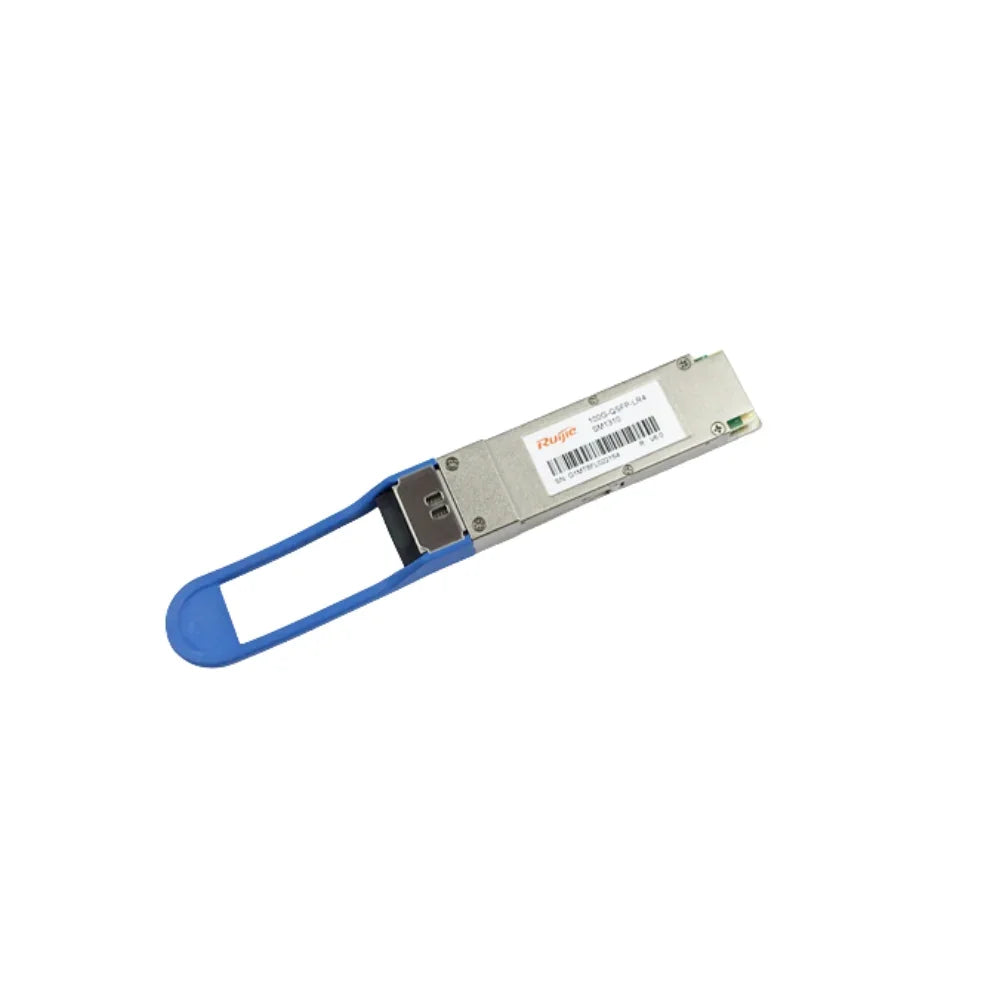 RUIJIE REYEE RG-40G-QSFP-LR4-SM1310 Transceiver QSFP 40Gb Monomodo LC 10Km