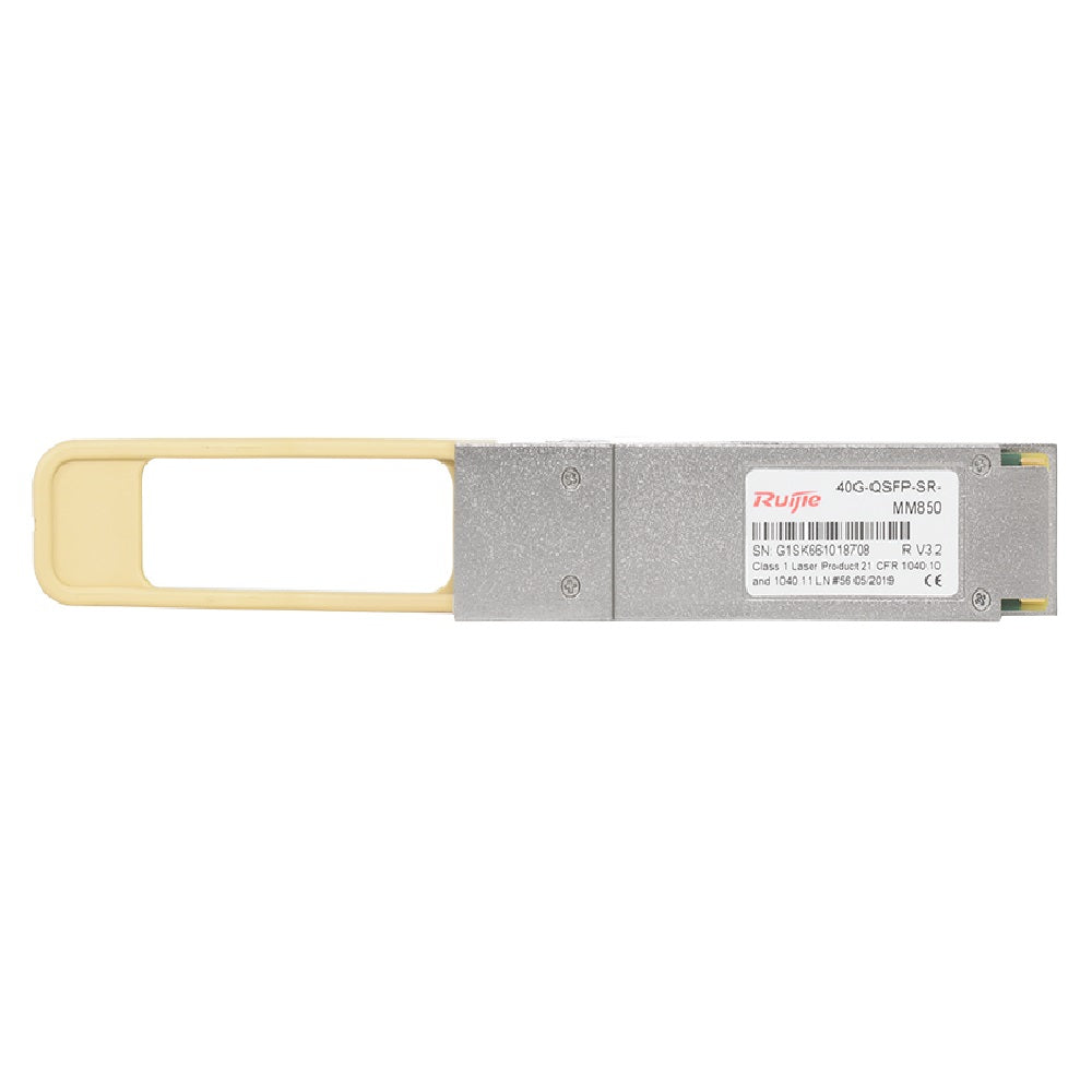 RUIJIE REYEE RG-40G-QSFP-SR-MM850 Transceiver QSFP +40Gb Multimodo
