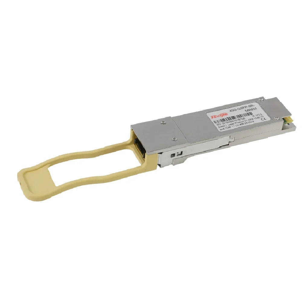 RUIJIE REYEE RG-40G-QSFP-SR-MM850 Transceiver QSFP +40Gb Multimodo