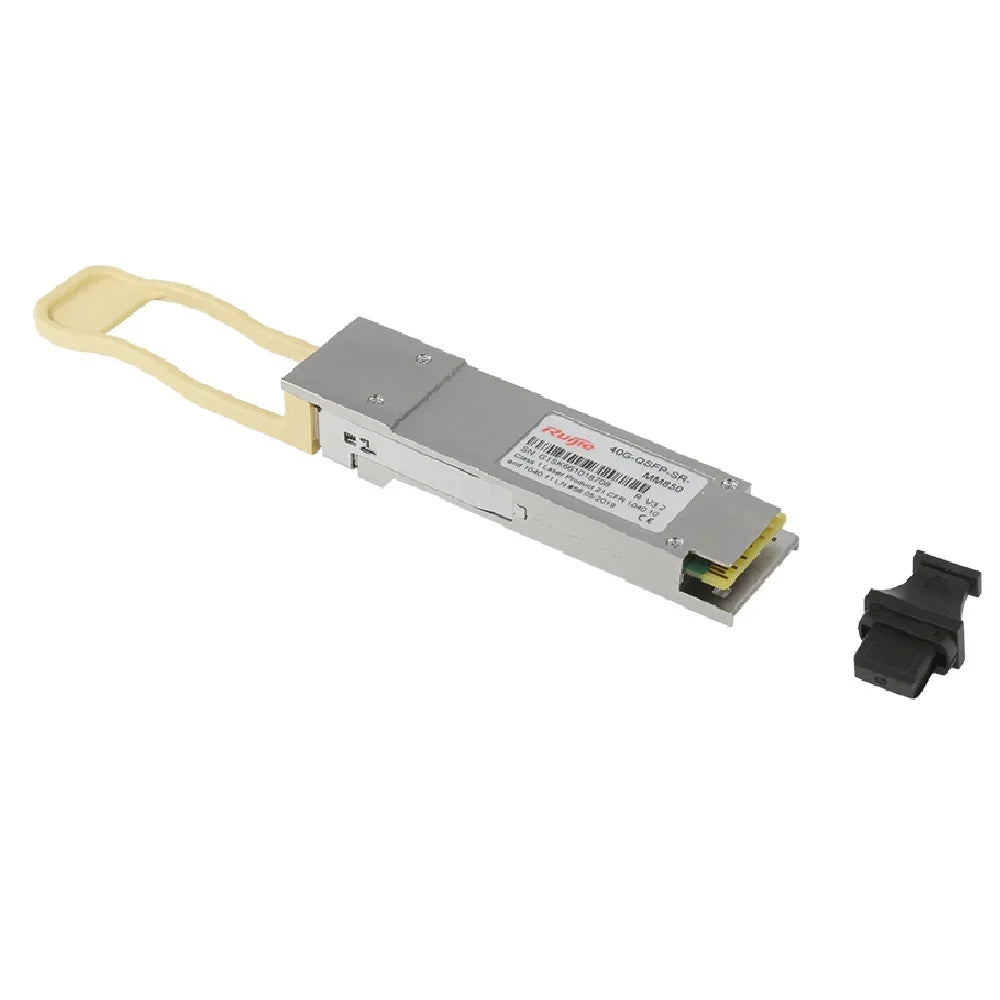RUIJIE REYEE RG-40G-QSFP-SR-MM850 Transceiver QSFP +40Gb Multimodo
