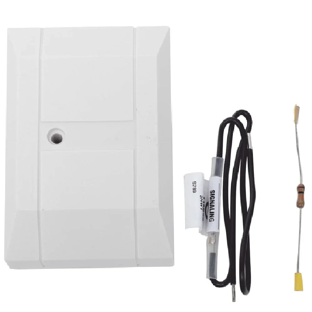 HONEYWELL RESIDEO 4101SN Módulo multiplexado V-Plex de 1 relé para VISTA 32/128FBPT
