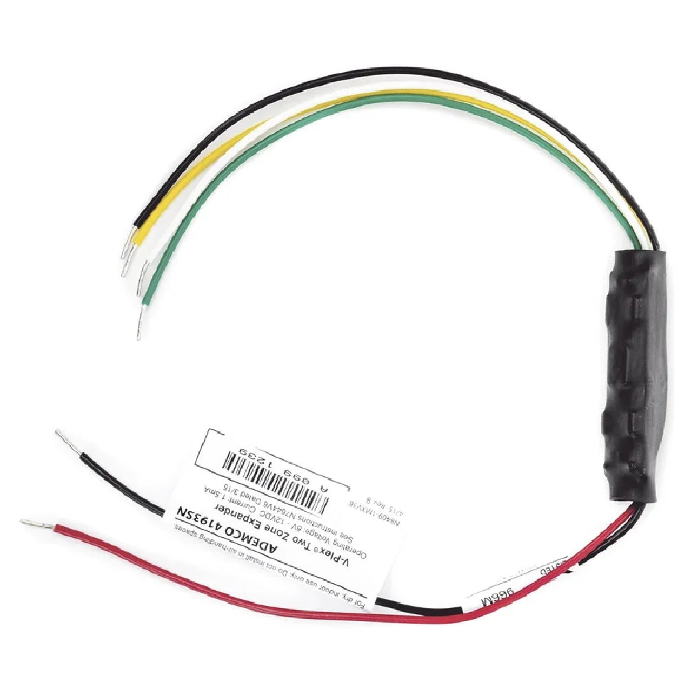 HONEYWELL RESIDEO 4193SN Módulo expansor de zonas v-plex