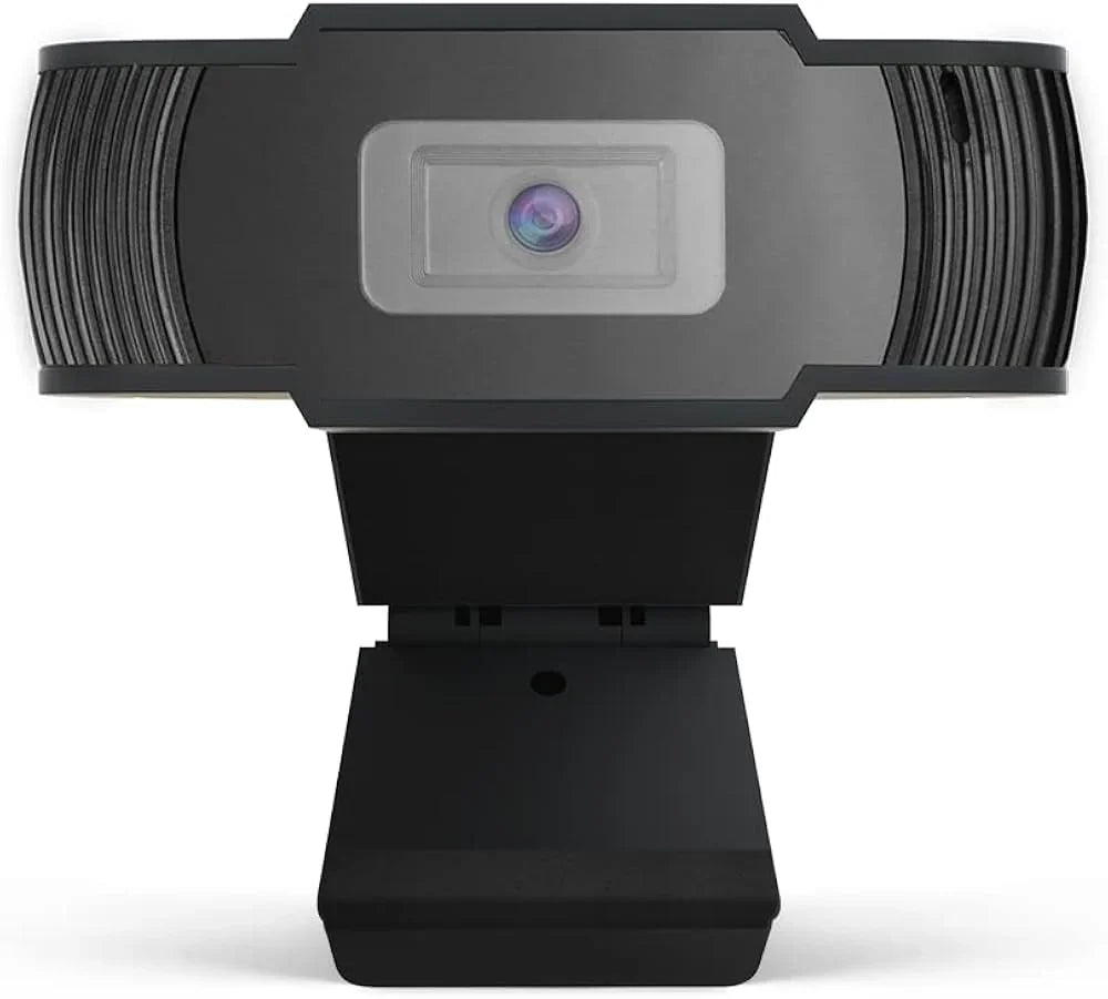 PHILIPS SPL6106 Cámara Web HD 720p 30fps