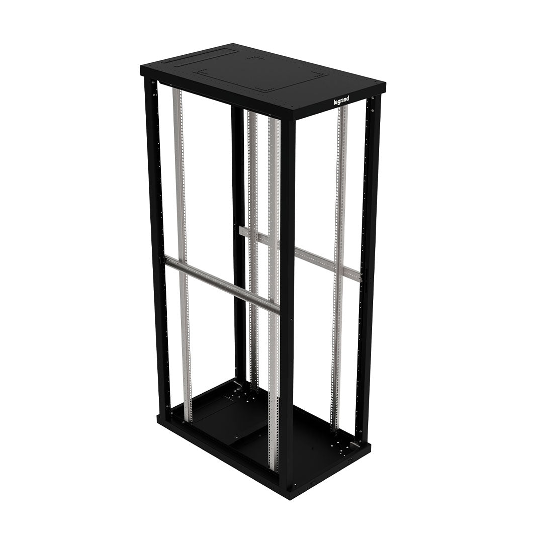 LEGRAND 446822 Gabinete de Servidor DC 42RU 197x80x100cm