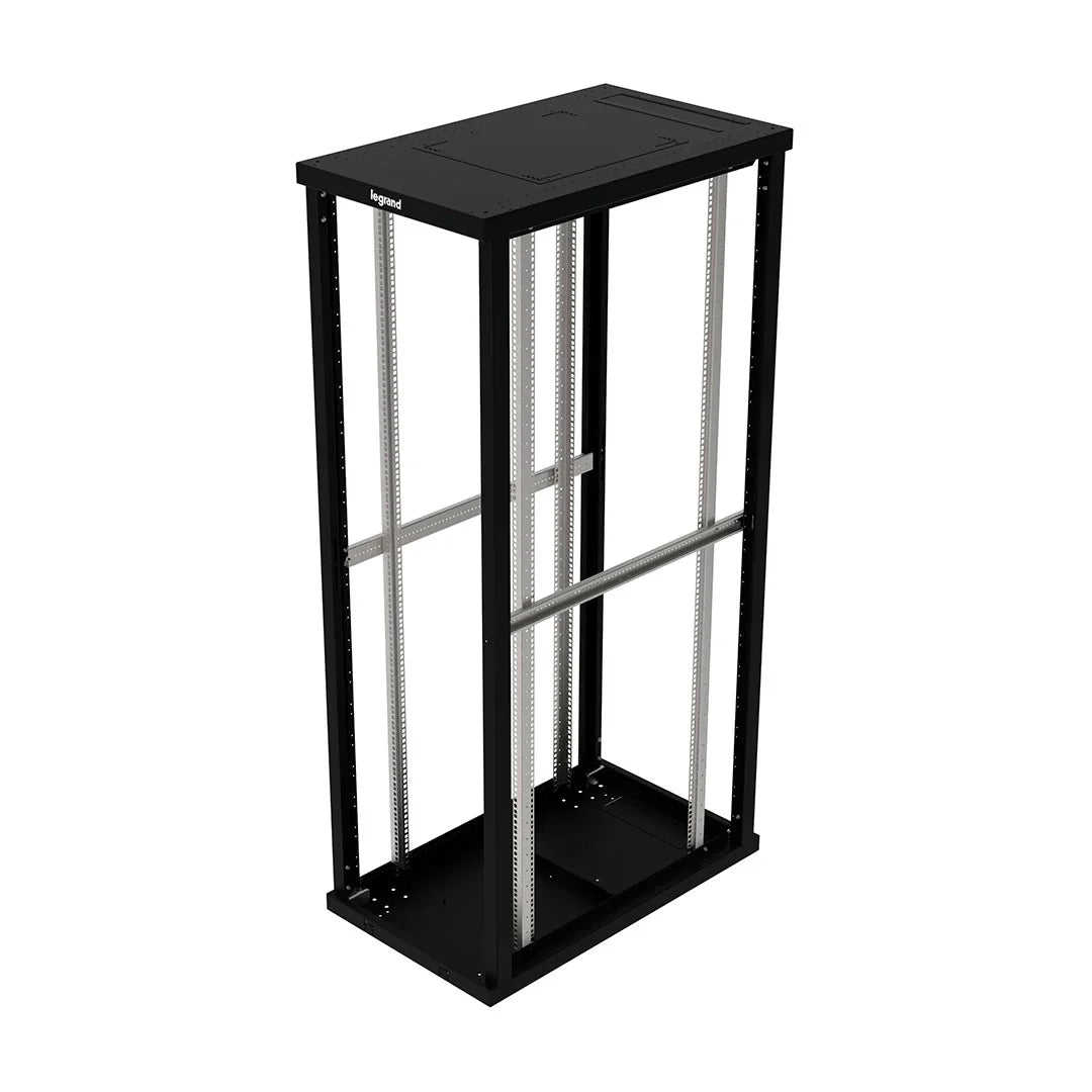 LEGRAND 446823 Bastidor de Gabinete de Servidores 42U Linkeo
