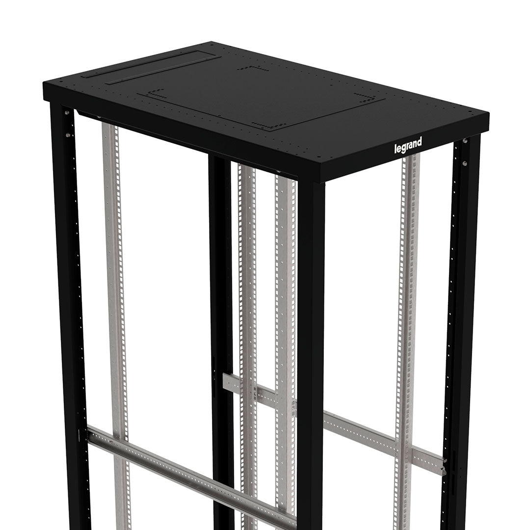 LEGRAND 446823 Bastidor de Gabinete de Servidores 42U Linkeo