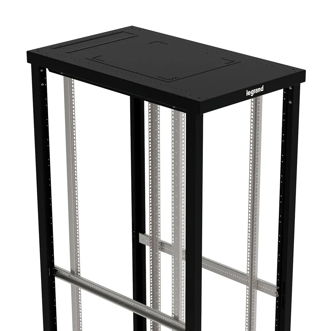 LEGRAND 446823 Bastidor de Gabinete de Servidores 42U Linkeo