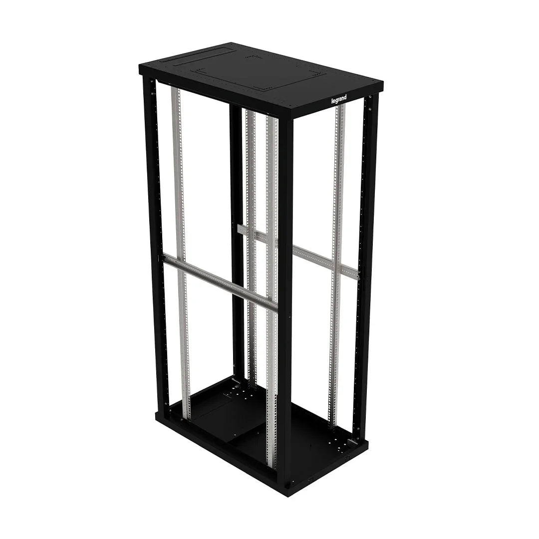 LEGRAND 446823 Bastidor de Gabinete de Servidores 42U Linkeo