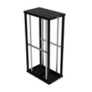 LEGRAND 446823 Linkeo server cabinet frame 42U 800x1200mm