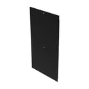 LEGRAND 446861 Kit of 2 side panels for 42u 1200mm cabinets