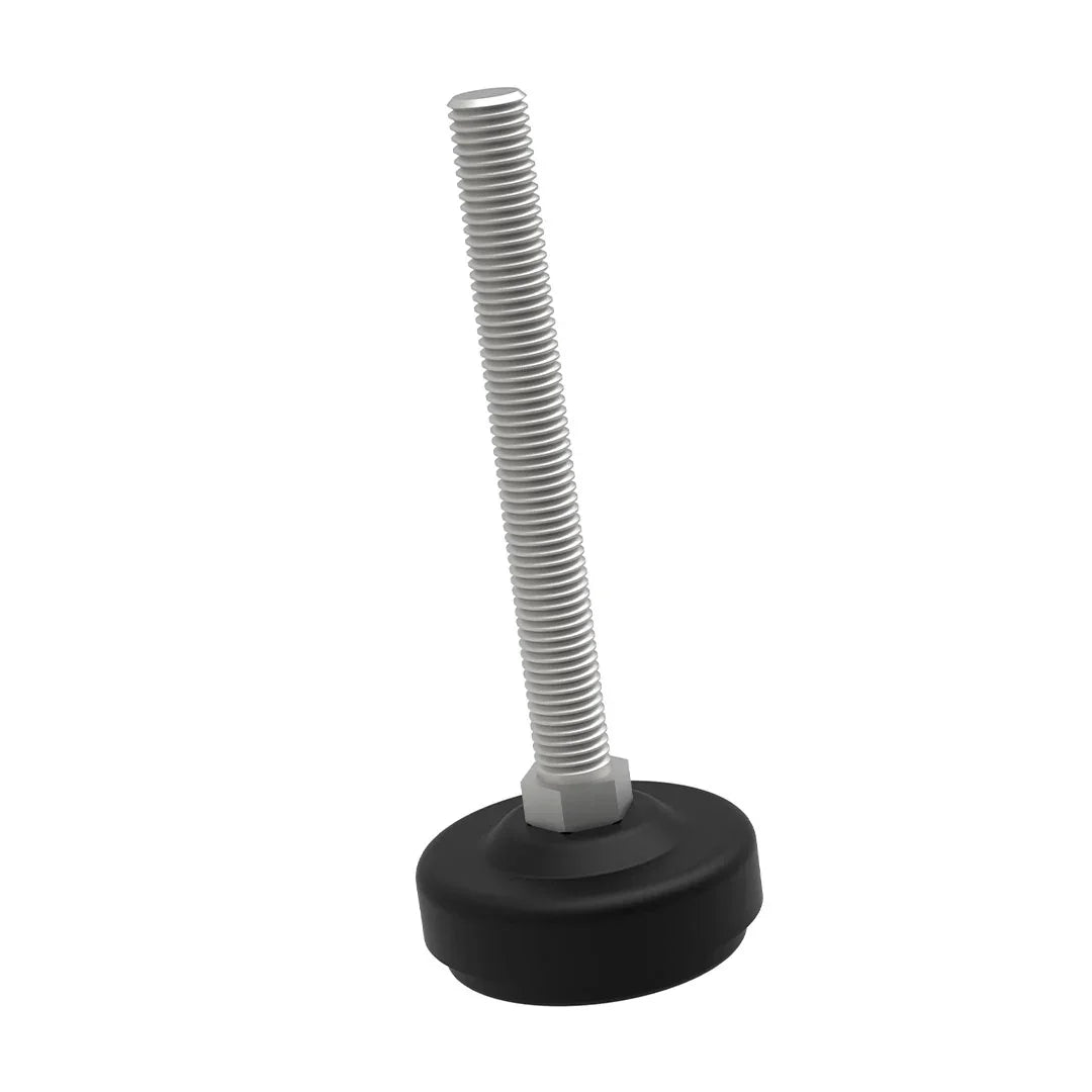 LEGRAND 446881 Kit de 4 Patas Niveladoras M10X70 375kg