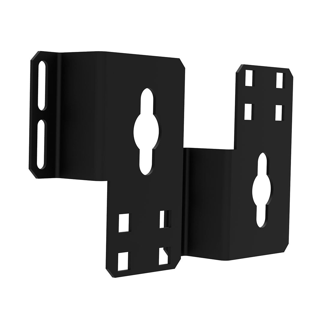LEGRAND 446897 Juego de 2 Soportes Linkeo Para PDU Vertical