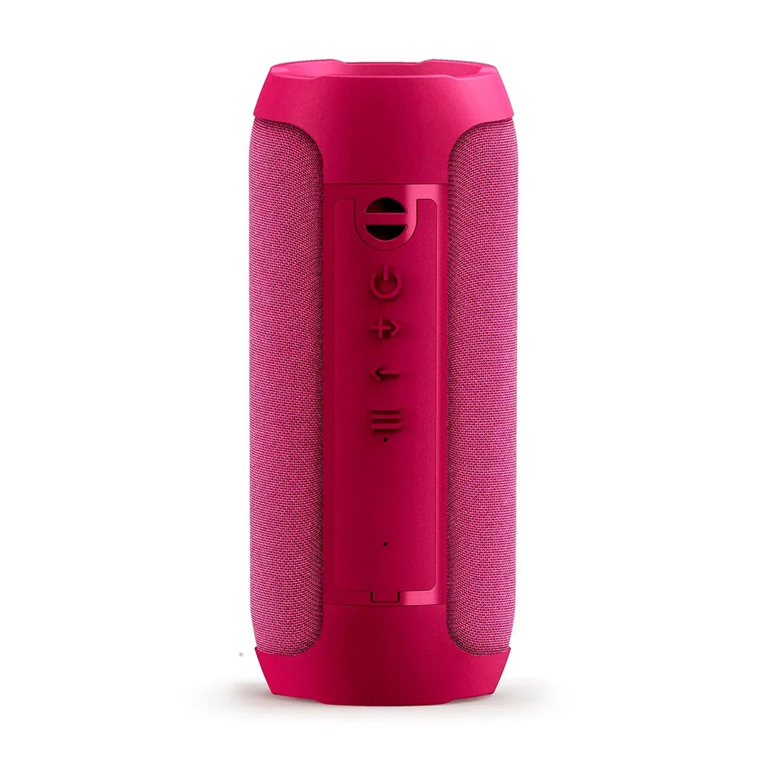 ENERGY SISTEM URBAN BOX 2 (449347) Altavoz inalámbrico Bluetooth 5.0, microSD, radio , MagentaFM y audio-in