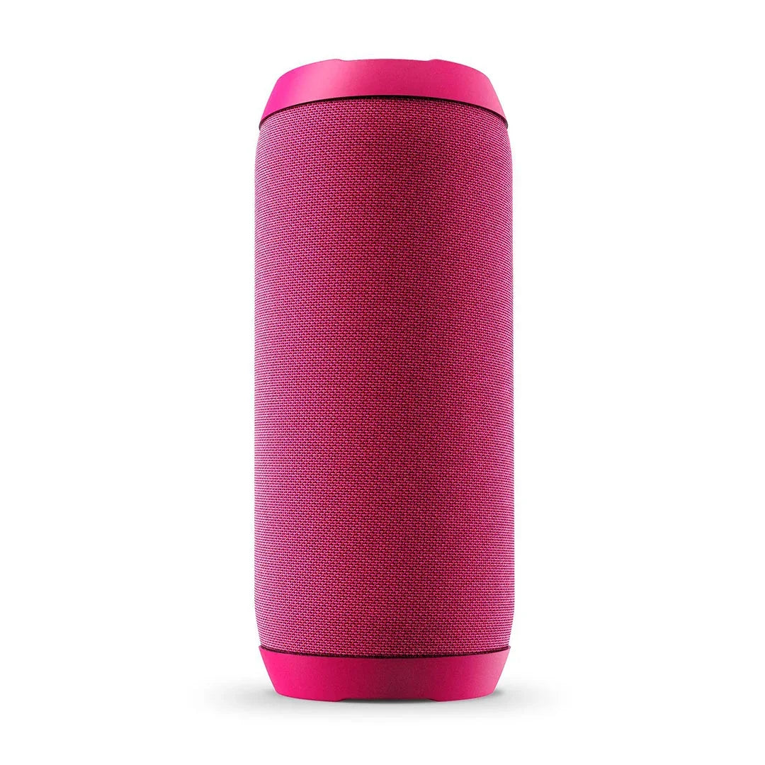 ENERGY SISTEM URBAN BOX 2 (449347) Altavoz inalámbrico Bluetooth 5.0, microSD, radio , MagentaFM y audio-in