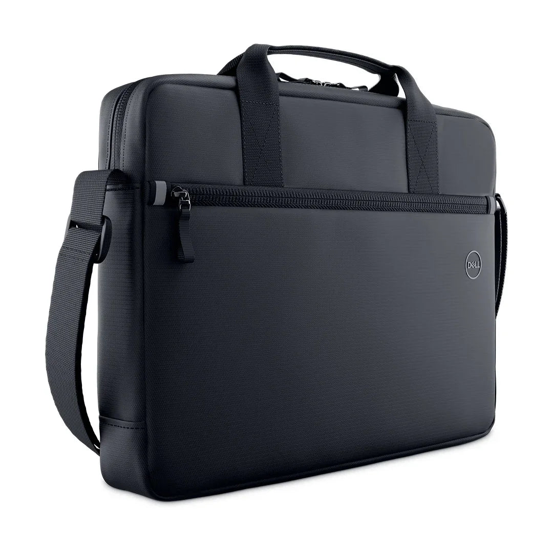DELL CC3624 Maletín para laptop 16" (40.6 cm), Color Negro