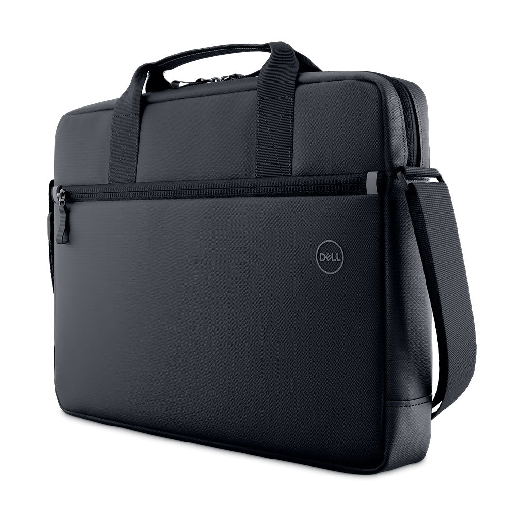 DELL CC3624 Maletín para laptop 16" (40.6 cm), Color Negro