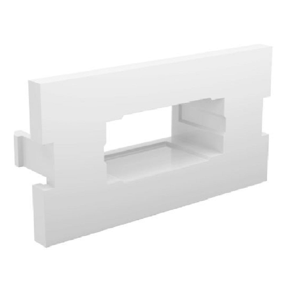 MMC 48BMOPSC Placa para 1 adaptador SCD O LCQ