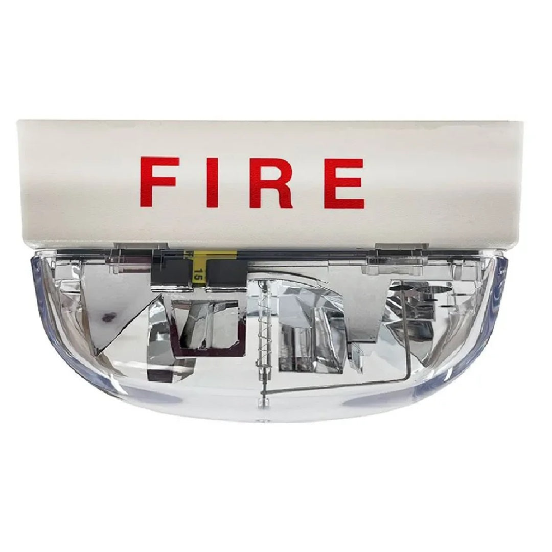 SIMPLEX 4906-9104 Luz estrobo para techo