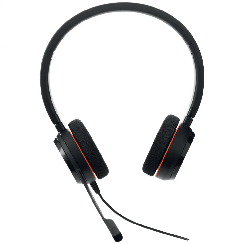 JABRA 4999-829-269 Auricular EVOLVE 20 Stereo UC USB-C/A