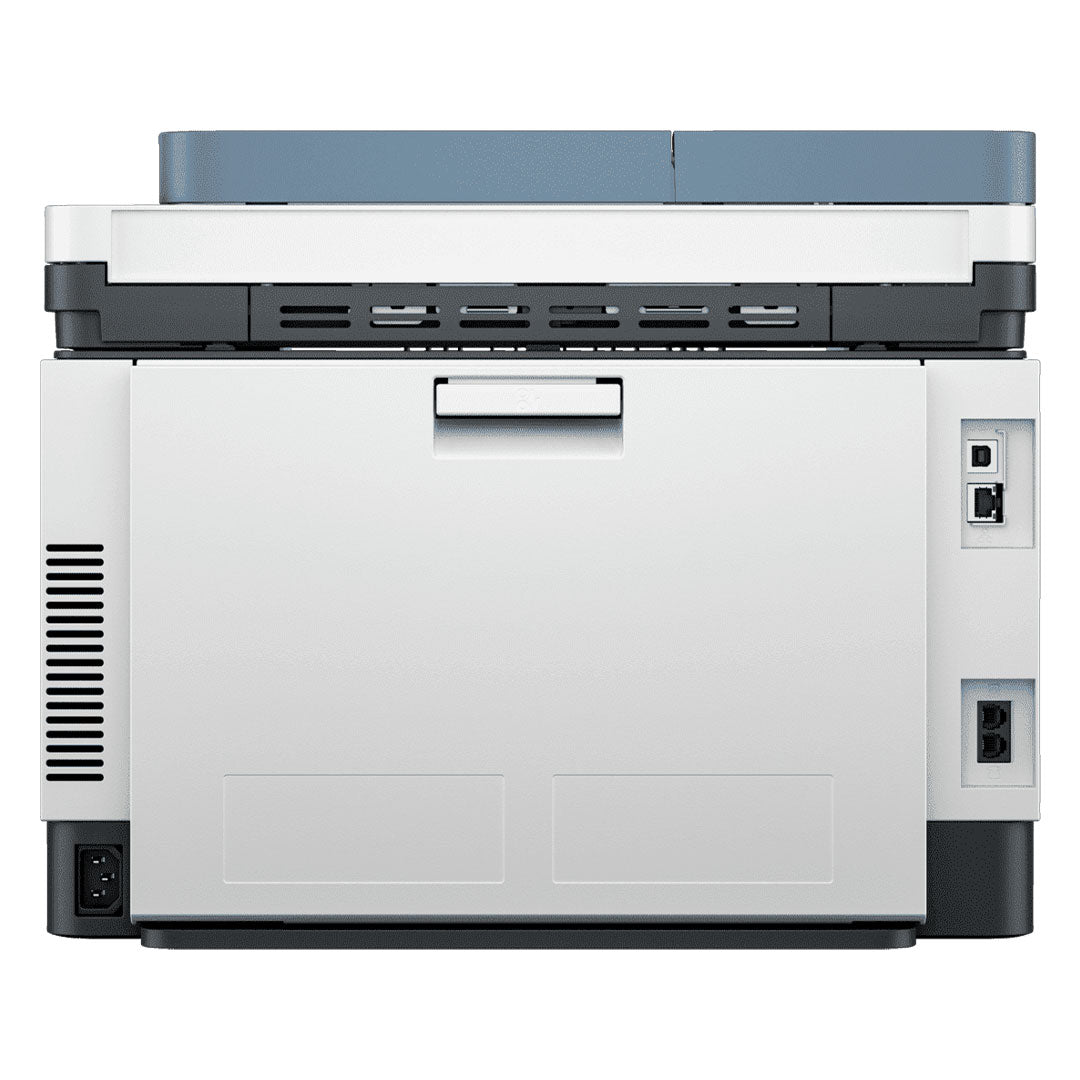 HP 499M8A#AKV HP Color LaserJet Pro MFP 3303fdw Impresora (Imprime Escanea Copia Fax), USB 2.0 LAN/Wi-Fi