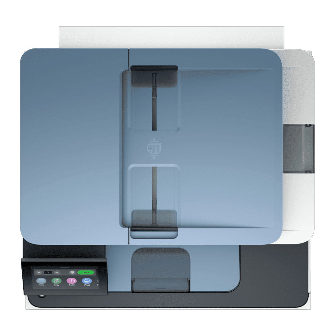 HP 499M8A#AKV HP Color LaserJet Pro MFP 3303fdw Impresora (Imprime Escanea Copia Fax), USB 2.0 LAN/Wi-Fi