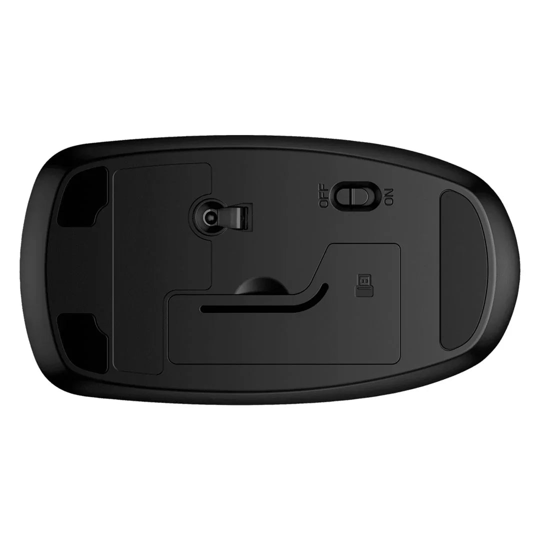 HP 4E407UT#ABM HP 235 SLIM WIRELESS MOUSE