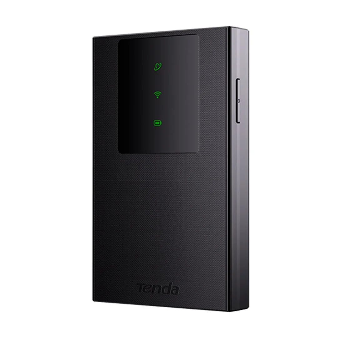 TENDA 4G180 Router Movil 4g Lte Wifi 2.4ghz Con Bateria