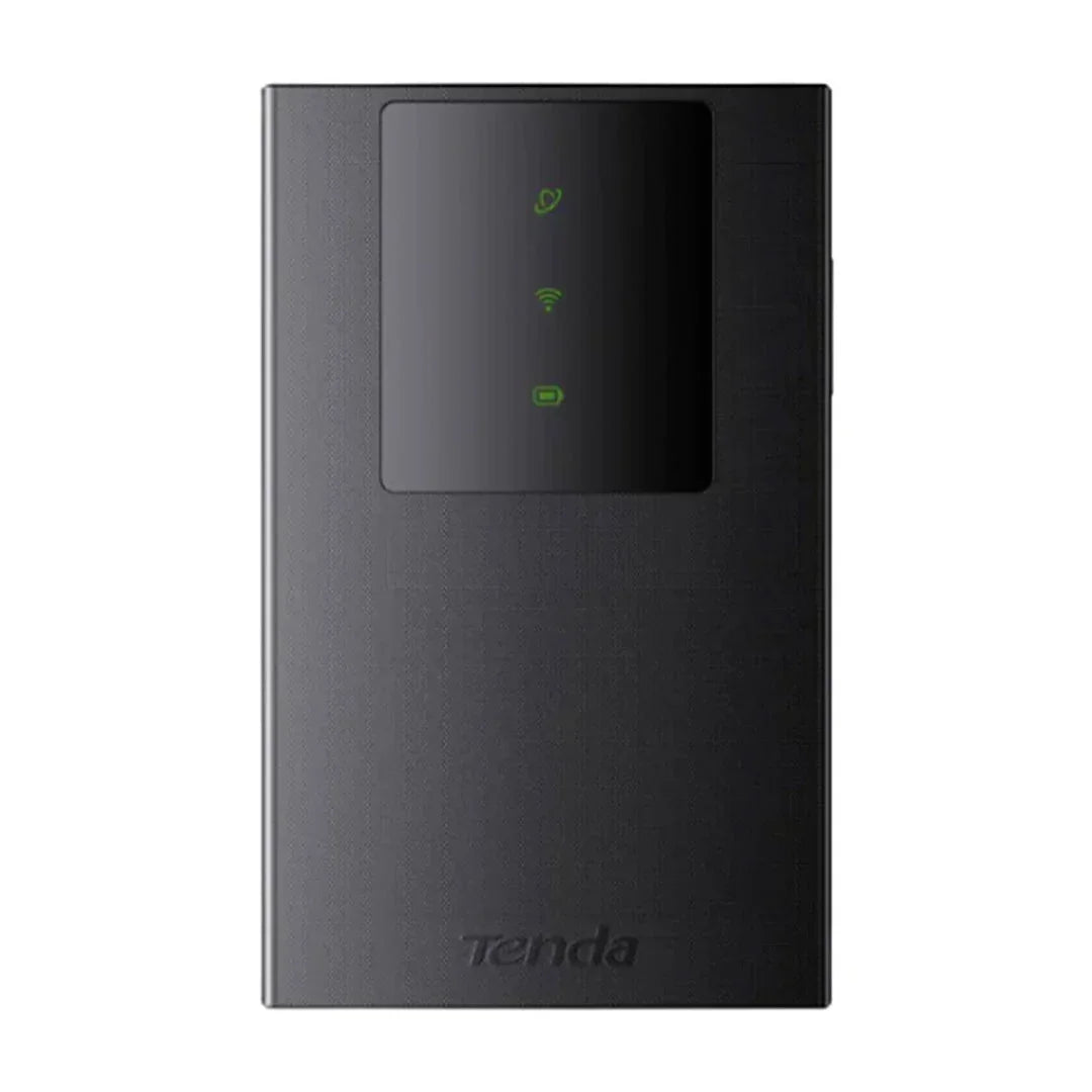 TENDA 4G180 Router Movil 4g Lte Wifi 2.4ghz Con Bateria