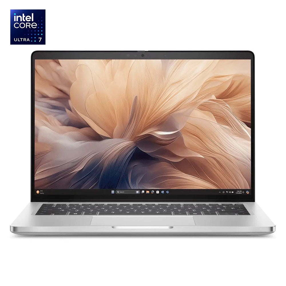 DELL PB14250 4P1FT Laptop 14" FHD Intel Core Ultra 7-266V 16GB DDR5 512GB SSD Windows 11 Pro