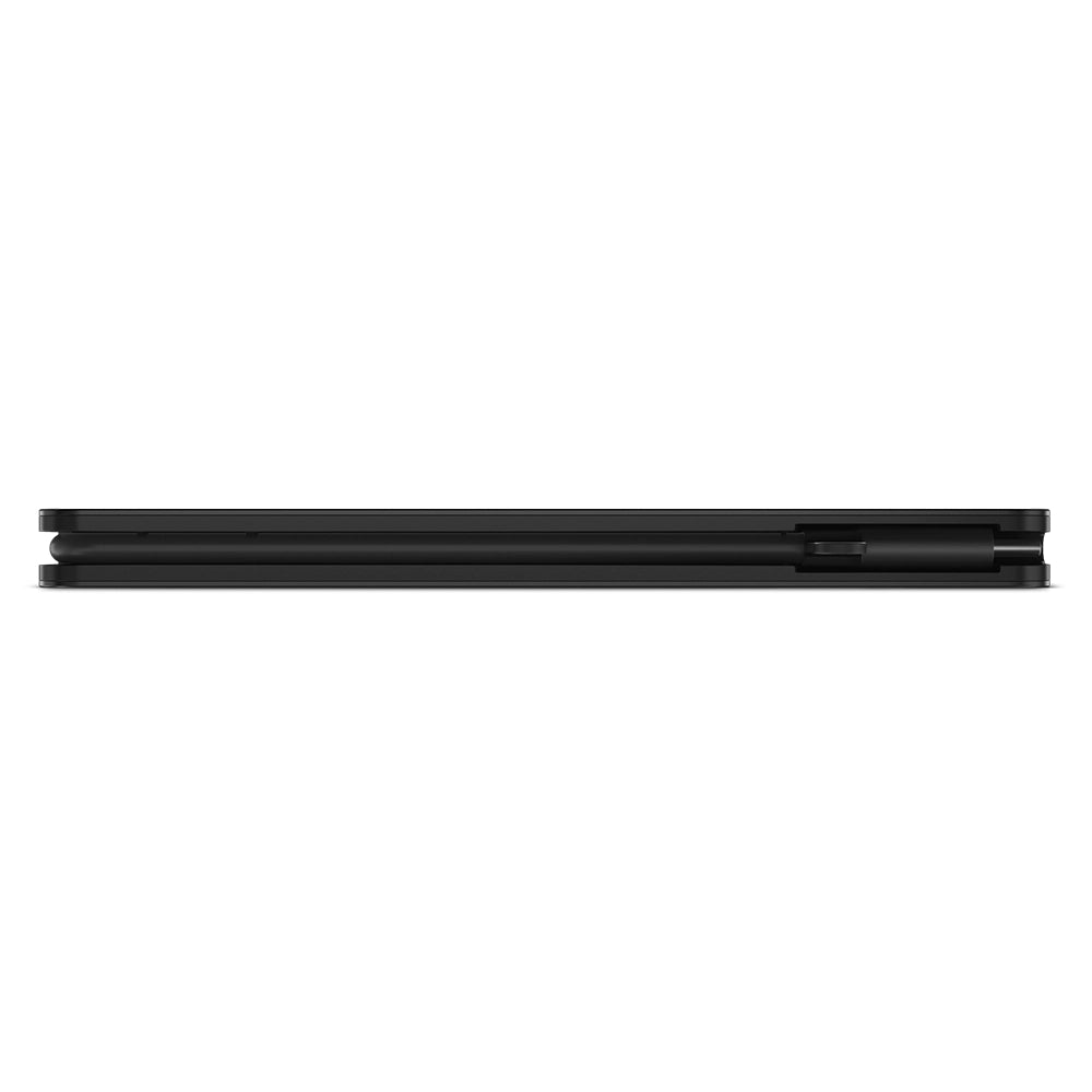 LENOVO Hub de 5 Puertos USB-C Delgado Negro 4X11N40212