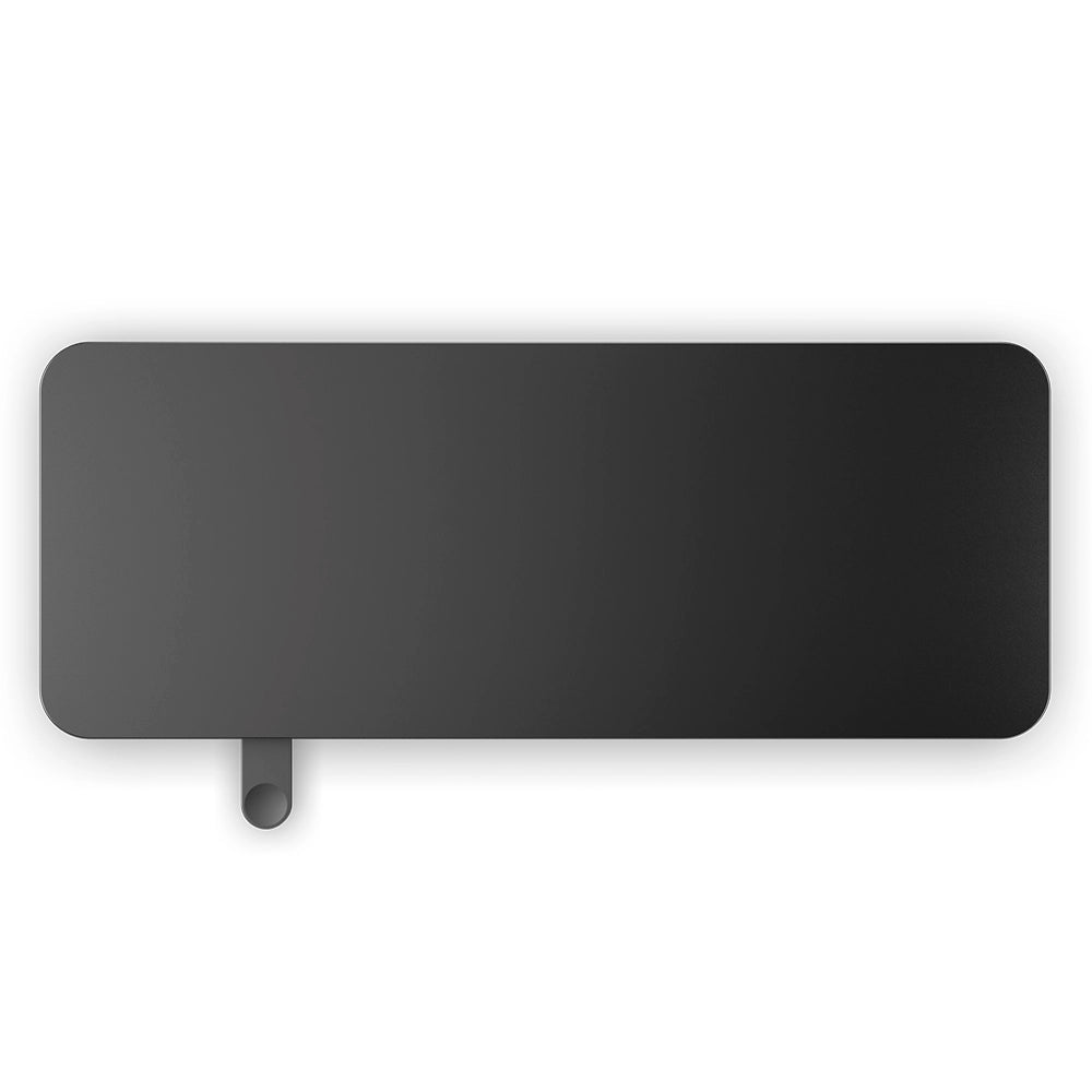 LENOVO Hub de 5 Puertos USB-C Delgado Negro 4X11N40212