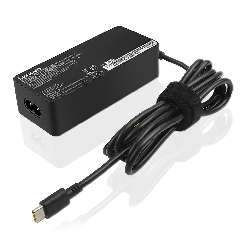 LENOVO 4X20M26268 Adaptador de Corriente Estándar 65W USB-C