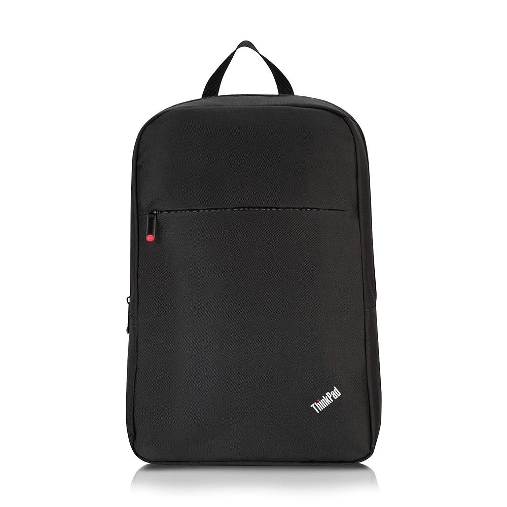 LENOVO ThinkPad Mochila Basica 15.6" Poliester Negro 4X40K09936
