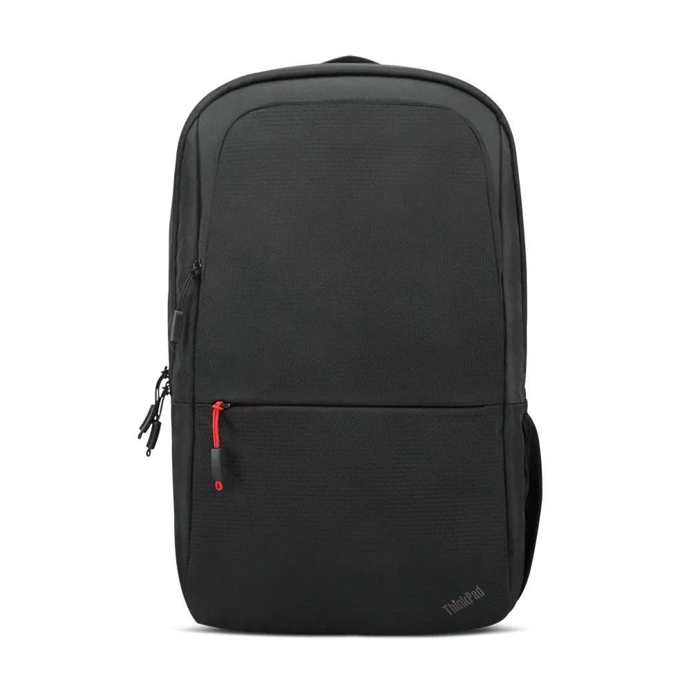 LENOVO ThinkPad Essential Mochila 16" Negro y Rojo Poliéster (Eco) 4X41C12468