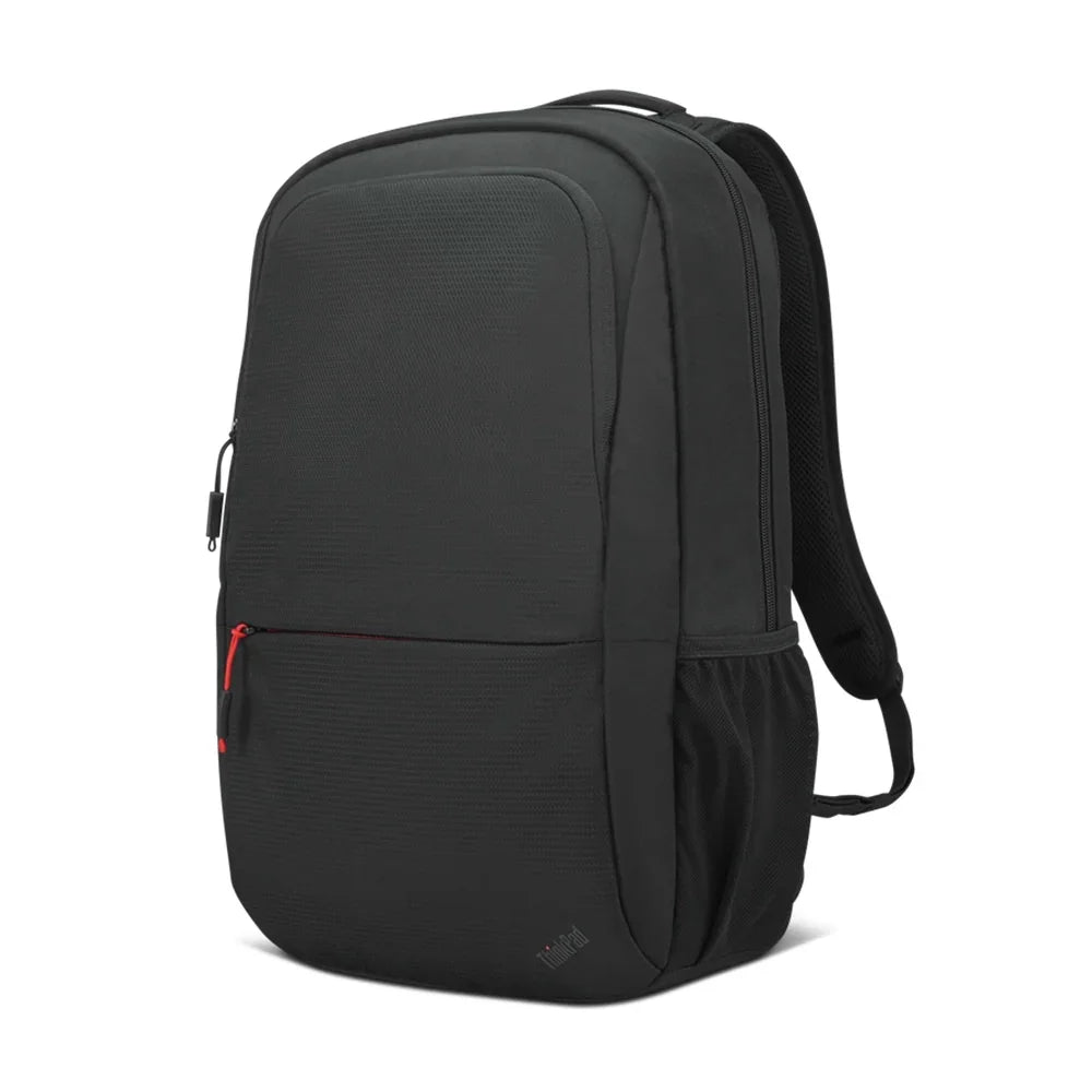 LENOVO ThinkPad Essential Mochila 16" Negro y Rojo Poliéster (Eco) 4X41C12468